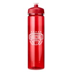 Logo Branded 24 Oz. Polysure Revive Sports Water Bottle