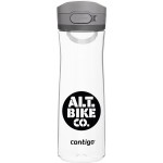 24 oz Contigo Jackson 2.0 (Clear) with Logo