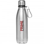 Personalized Bullet Sports Water Bottles 26 oz