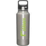 25 oz h2go Ranger (Linen) with Logo