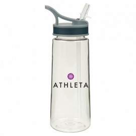 Logo Branded 22 oz. Explorer Tritan Bottle