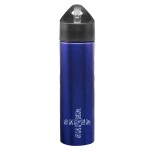 Slim Stainless Steel Water Bottles 25 oz with Logo