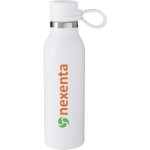 Customized 20 oz h2go Relay (Matte White)