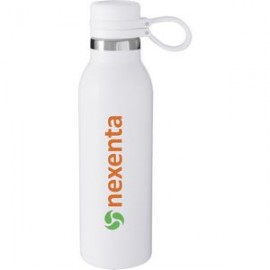 Customized 20 oz h2go Relay (Matte White)  Customized 20 oz h2go Relay (Matte White)