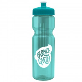 Promotional 28 Oz. Champion Large Infuser Bottle