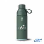 Ocean Bottle Original - 17oz with Logo