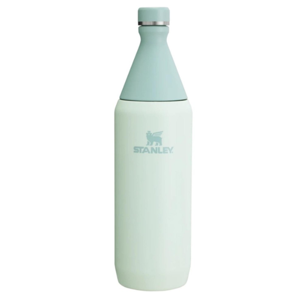 Logo Branded 48 oz Stanley Classic Legendary Stainless Steel Insulated Water Bottle