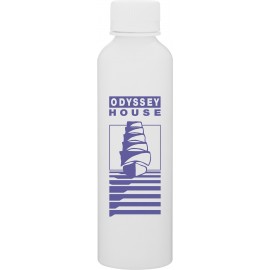 Personalized 20.9 oz London (Matte White)