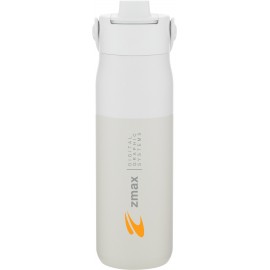 Custom 23 oz Larq Swig Top (Granite White)