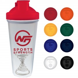28 Oz. Pogo Blender with Logo