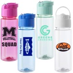 Customized Bottle Squad 17 oz