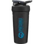 Customized 24 oz Blenderbottle Strada Stainless (Nightshade)