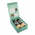 Logo Branded Wellyr Traveler Bundle Set