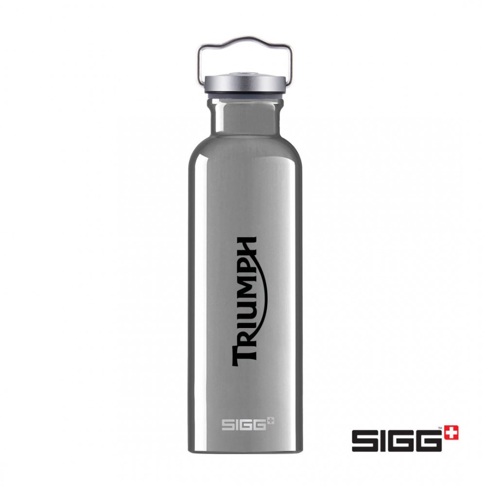 SIGG Original Bottle - 17oz with Logo SIGG Original Bottle - 17oz with Logo