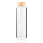 Custom 18.6 oz Simple Bottle