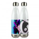 Personalized Stainless Steel Insulated Water Bottle 17 oz