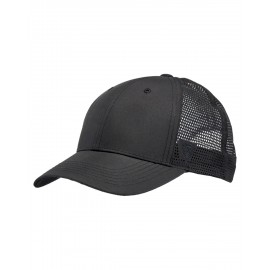  TOP OF THE WORLD Flight Lasercut Mesh Trucker Hat