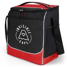 Customized Jefferson Cooler Bag  Customized Jefferson Cooler Bag