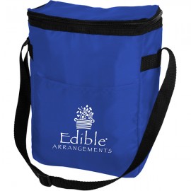 Large Insulated Cooler Bag with Logo