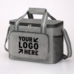 Promotional Large Insulated Thermal Lunch Bag