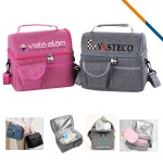 Custom Castle Cooler Bag