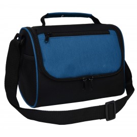Break Time Cooler Lunch Bag with Logo