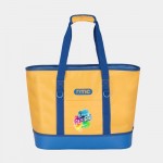 Promotional RTIC Soft Pack Insulated Cooler Tote Bag w/ Gusset (18.25" x 15.25")