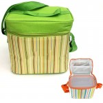  Kids Student Oxford cloth Lunch Bags Cooler Box