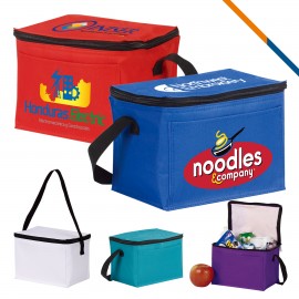 Customized ICY Cooler Bag