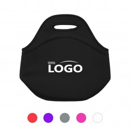 Logo Branded Lunch Tote Bag Cooler Easy Carry