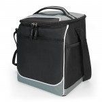 Lincoln Cooler Bag with Logo