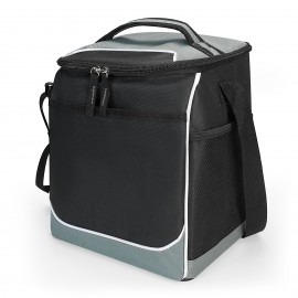 Lincoln Cooler Bag with Logo