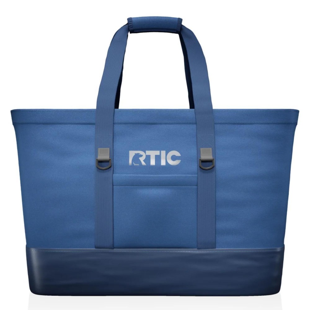 Customized RTIC Soft Pack Insulated Everyday Cooler Tote Bag 21.25" x 14.5"