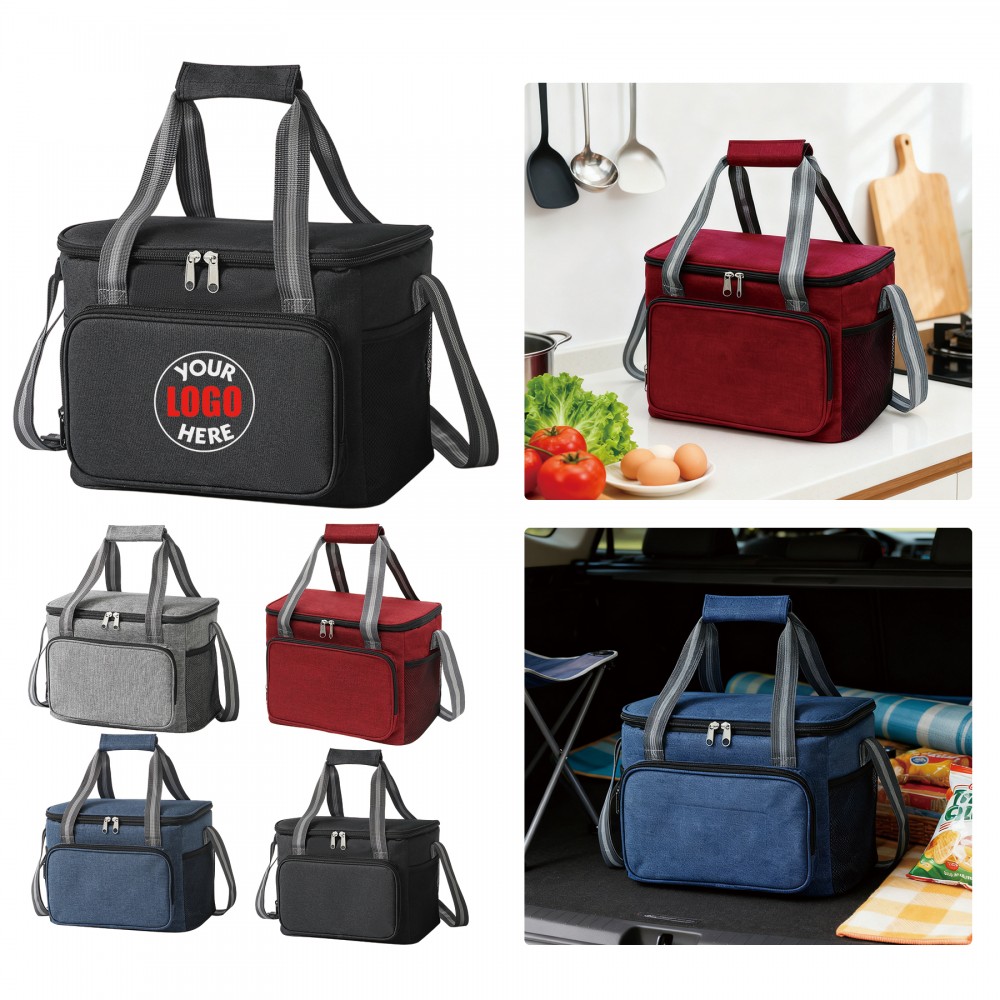 Promotional Cooler Bag