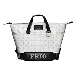 FRIO 30 Sublimation Softside Can Cooler with Logo