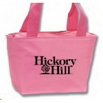 Customized Simple & Cool "Hybrid" Lunch Tote Bag