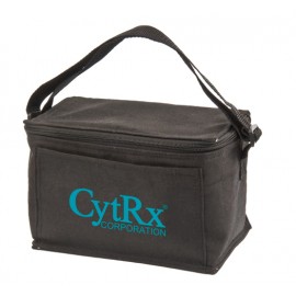  Recycled Fabric Cooler