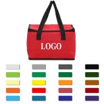  Non-woven Cooler Insulated Lunch Bags