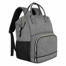 Lunch Backpack with Logo