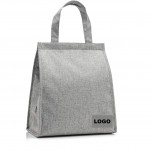 Waterproof Insulated Custom Lunch Bag with Logo