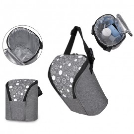 Customized Insulated Baby Bottle Bags  Customized Insulated Baby Bottle Bags