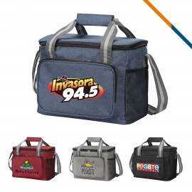 Avatar PEVA Cooler Bag with Logo