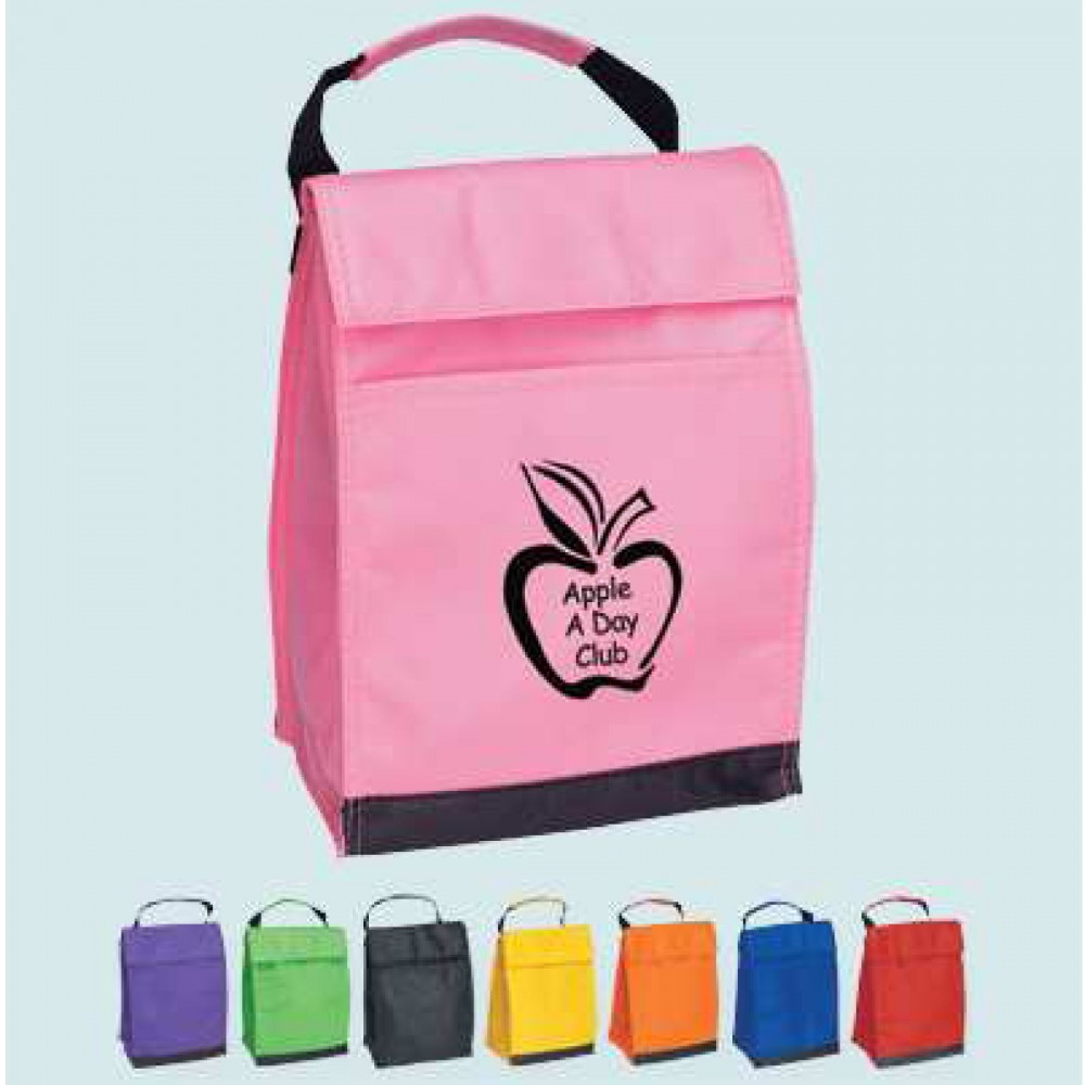Imported Cooler Bag (90 Day Delivery) with Logo