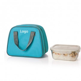 Customized Insulated Lunch Cooler Bag  Customized Insulated Lunch Cooler Bag