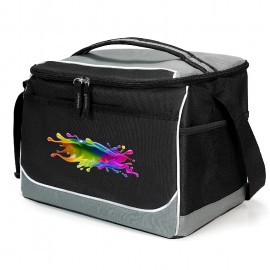 Roosevelt Cooler Bag with Logo