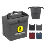 Everyday Insulated Lunch Bag with Logo