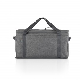 Custom 64 Can Collapsible Cooler  Custom 64 Can Collapsible Cooler