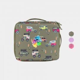 Promotional RTIC Insulated Day Packer Lunch Box