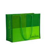 Customized Custom Full-Color Laminated Non-Woven Promotional Gift Bag12.5"x9"x6"