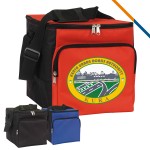 Personalized Arctic Cooler Bag